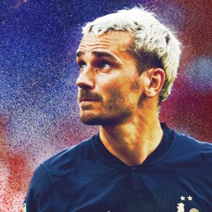 Jean_ATM's profile picture. Griezmann fan. Riquelme et Barrios propagande.
Nunca dejes de creer.
Coraje y corazon ! 🤍❤️