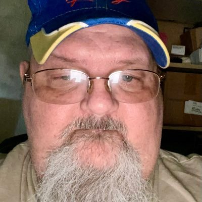 RickHaley7899's profile picture. 