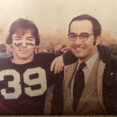 Peter Kenney Profile