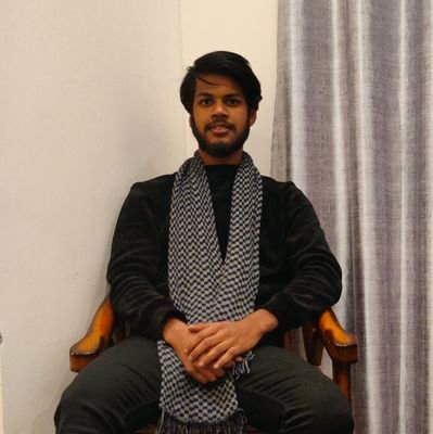 AmanGupta2306's profile picture. Passionate about Next.js & React.js, Github - https://t.co/fj4yJcCsP5