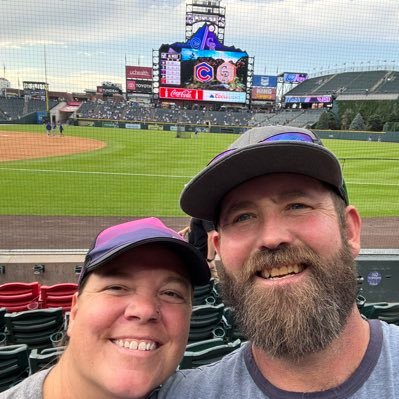 father of four daughters,lover of sports cards, colorado sports, topshot