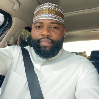 abdull_Gee's profile picture. I’m trying to become “the rich Uncle” in any halal possible way 😁✌🏽| A(Gee)bade. I much prefer to operate in the shadows 🥷🏾