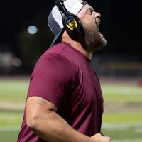 Tyler French (@coachtfrench) 's Twitter Profile