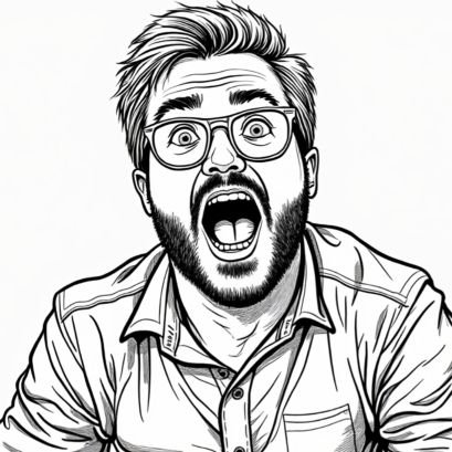 BasicBluecheck's profile picture. Emerging thought leader.