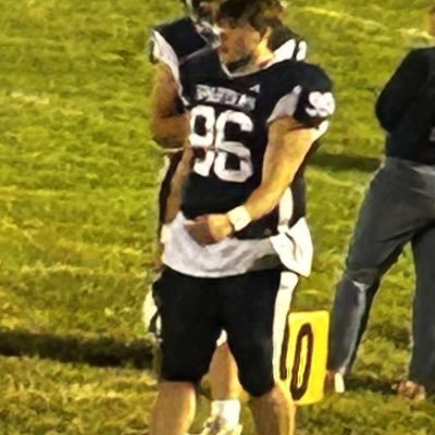 Tylerbethell784's profile picture. Football