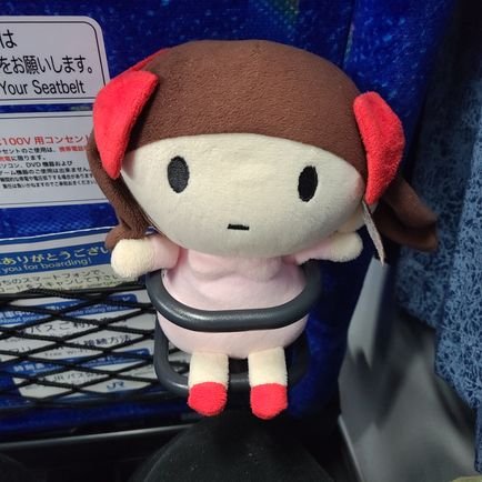 ゆかりん一筋♡おじさん