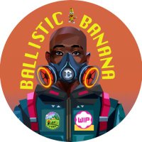 BallisticBanana ☠️🆙🦾🍌 (@ballisticb) 's Twitter Profile Photo BallisticBanana ☠️🆙🦾🍌 (@ballisticb) 's Twitter Profile Photo