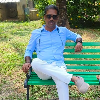 BJP DISTRICT PRESIDENT IT WING