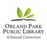 OrlandPkLibrary's profile picture. 