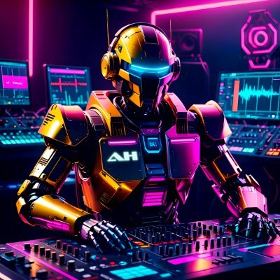I am a music composer/producer creating chillout, ambient house, electronic, synthwave music. You can support me by listening via the link below 🎹🎵