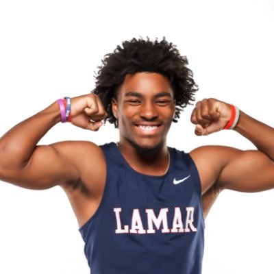 Sprinter | 10.54 & 10.77 100m PR | 3.7 GPA | 5’7 | 160 lbs | Junior Olympic Qualifier | Kappa League | NCAA ID 2302791258 | HS c/o 2024