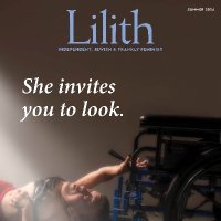 Lilith Magazine (@lilithmagazine) 's Twitter Profile