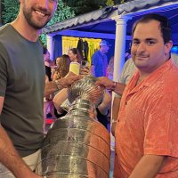 Joseph (@hockeyjoseph10) 's Twitter Profile