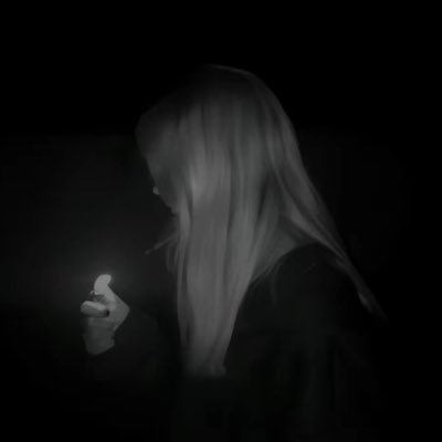 luhmrx's profile picture. 