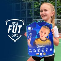 OfficialYourFutCard (@your_fut_card) 's Twitter Profile
