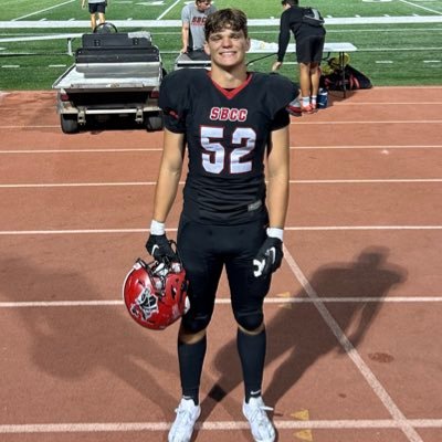 Conner Lopez Profile