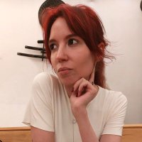 Василиса Алисовна (@aliceaerial) 's Twitter Profile