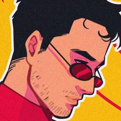 pfp: @fedzz_z
21 | They/It/All Neopronouns | Genderfluid Pan Demiromantic | Aniyvwiya + 🇵🇭
🎥 39/50 📚 27/25
justcallmeemily on 🦋 & Storygraph