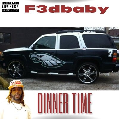 f3dbabyofficial's profile picture. Rap artist