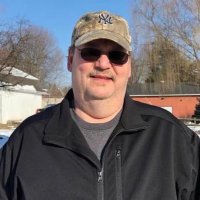 Michael J Weirsky (@jweirsky9046178) 's Twitter Profile