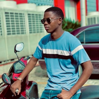 Political scientist | International Relations Analyst | UDSM Alumni Community•Voice Over artist•Azamtv•