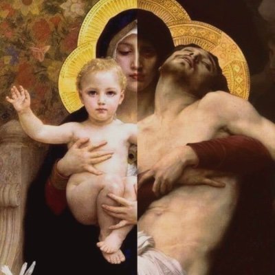 thosewhospeak__'s profile picture. Give me the literatures