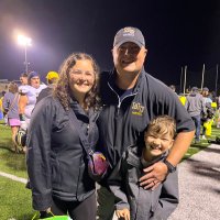 Dan Smith (@coach_smithmu) 's Twitter Profile