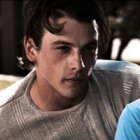 Saint Loomis (@anightguard) 's Twitter Profile