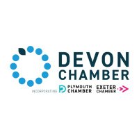 Devon Chamber of Commerce (@chamber_devon) 's Twitter Profile Photo Devon Chamber of Commerce (@chamber_devon) 's Twitter Profile Photo