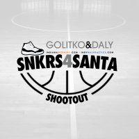 SneakersforSanta2024 (@sneakers4santa_) 's Twitter Profile