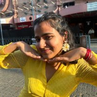 Pritha (@paharipritha) 's Twitter Profile