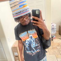 Rafik ✝️ (@imjacari) 's Twitter Profile