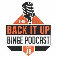 JB (@backitup74) 's Twitter Profile
