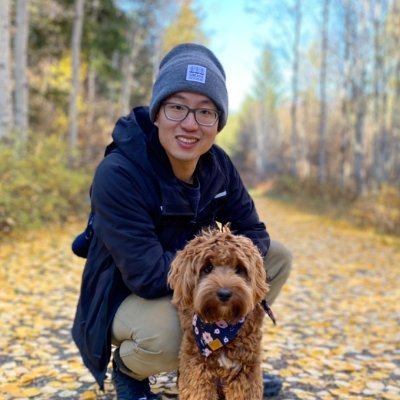 HongKevinW's profile picture. 