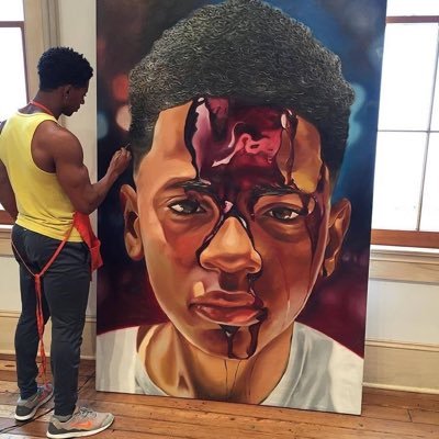 Exploring the endless possibilities of art 🎨 🧴