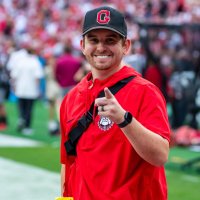 Chris Gilmore (@chrisgilmore00) 's Twitter Profile Photo Chris Gilmore (@chrisgilmore00) 's Twitter Profile Photo