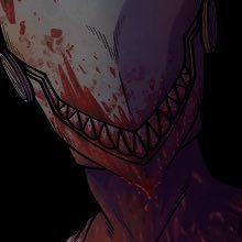 MVRP | DBDRP | HorrorRP| All artwork posted is done by me unless stated otherwise | MDNI |