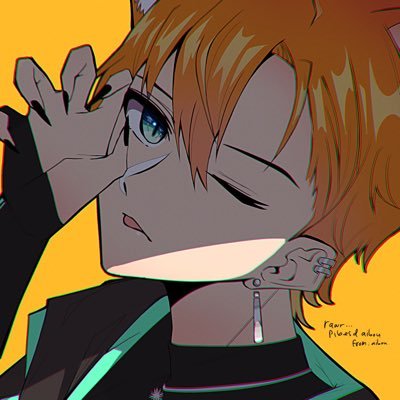 eze 🌻さんのプロフィール画像