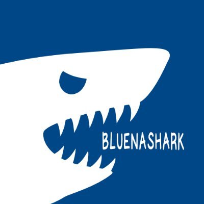 bluenashark's profile picture. サメたちと暮らしてるサメ人間だよ！自家製サメグッズの宣伝&製作の様子、ミニチュア作り、3Dモデリングなど、色々つくるよ。(現在は両手首故障して療養中🦈💦)通販に関する問い合わせは各サイトよりお願いします！総合リンク→ https://t.co/7Ai41TxsKq 画像の無断転載NG