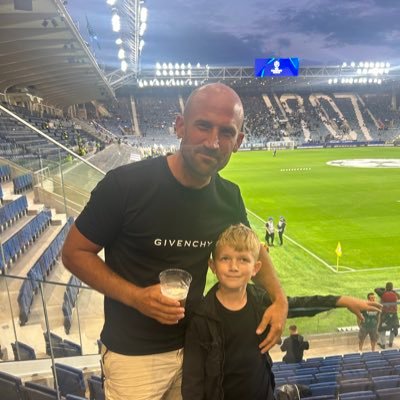 ScratchHughes's profile picture. 