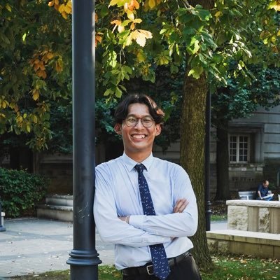 Proud Khmer 🇰🇭 | @UofT_PolSci PhD Candidate in Public Policy & Comparative Politics | Interest: social policy, tech change, SE Asia