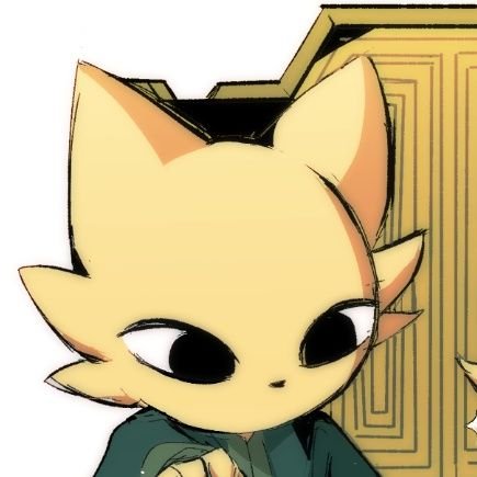 luckynekocat's profile picture. test