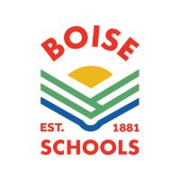 Boise School District (@bsdeducation) 's Twitter Profile Photo Boise School District (@bsdeducation) 's Twitter Profile Photo