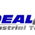 Ideal Industrial (@idealindustrial) Twitter profile photo