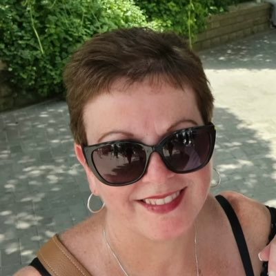 CarolPaley's profile picture. Married and very proud Mum of three🥰 and two cool cats 🐈‍⬛🐕