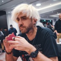 XVERFIEND (@xverfiend) 's Twitter Profile