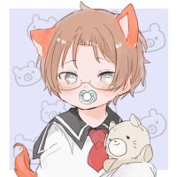 noaah | ftm🏳️⚧️ (@puuppynoah) 's Twitter Profile