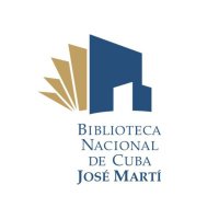 Biblioteca Nacional de Cuba José Martí (@biblionaccuba) 's Twitter Profile Photo Biblioteca Nacional de Cuba José Martí (@biblionaccuba) 's Twitter Profile Photo