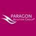 Paragon Aviation Group (@paragonaviation) Twitter profile photo