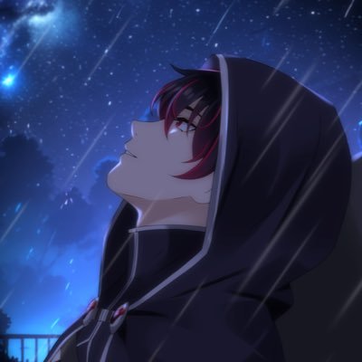 Rogue Vampire Vtuber 22 Male #EngVtuber Fan Tag: #Kobanents